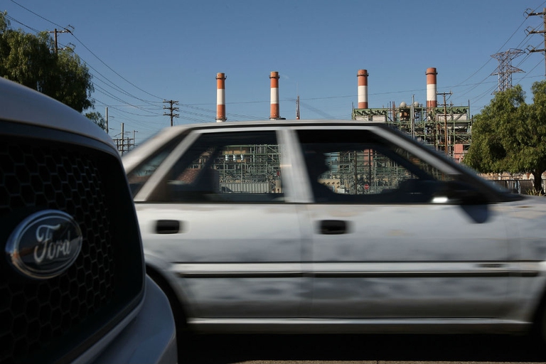 settore dei trasporti