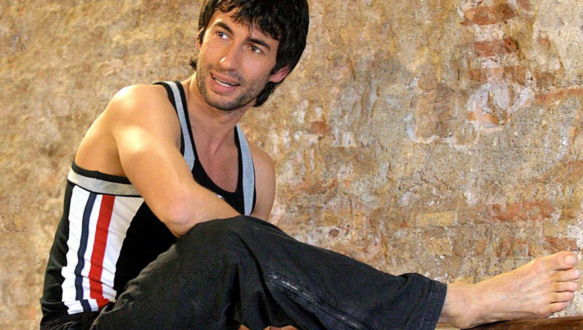 Storie di migranti: Kledi Kadiu