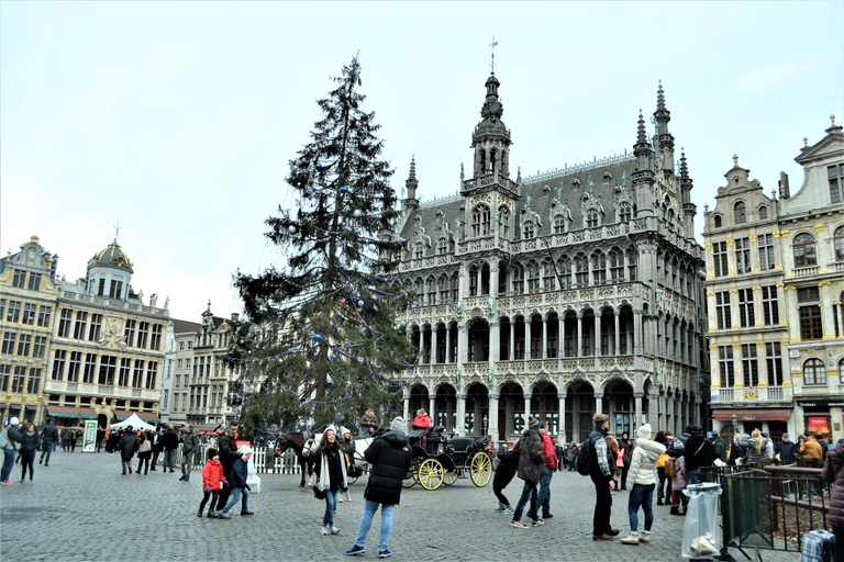 Bruxelles Belgio