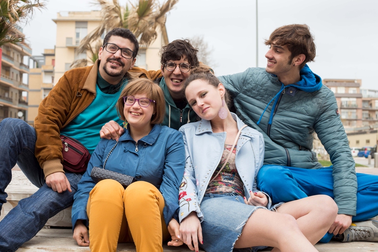 Il film Detective per caso 