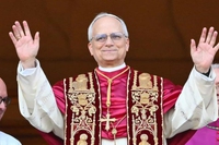 Robert Francis Prevost è papa Leone XIV