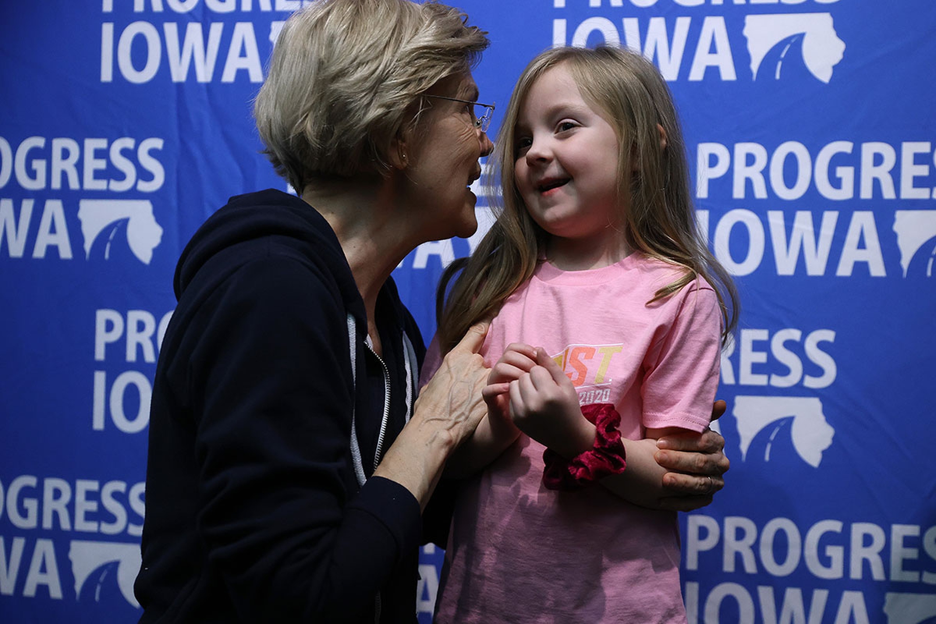 Primarie democratiche 2020 negli Stati Uniti