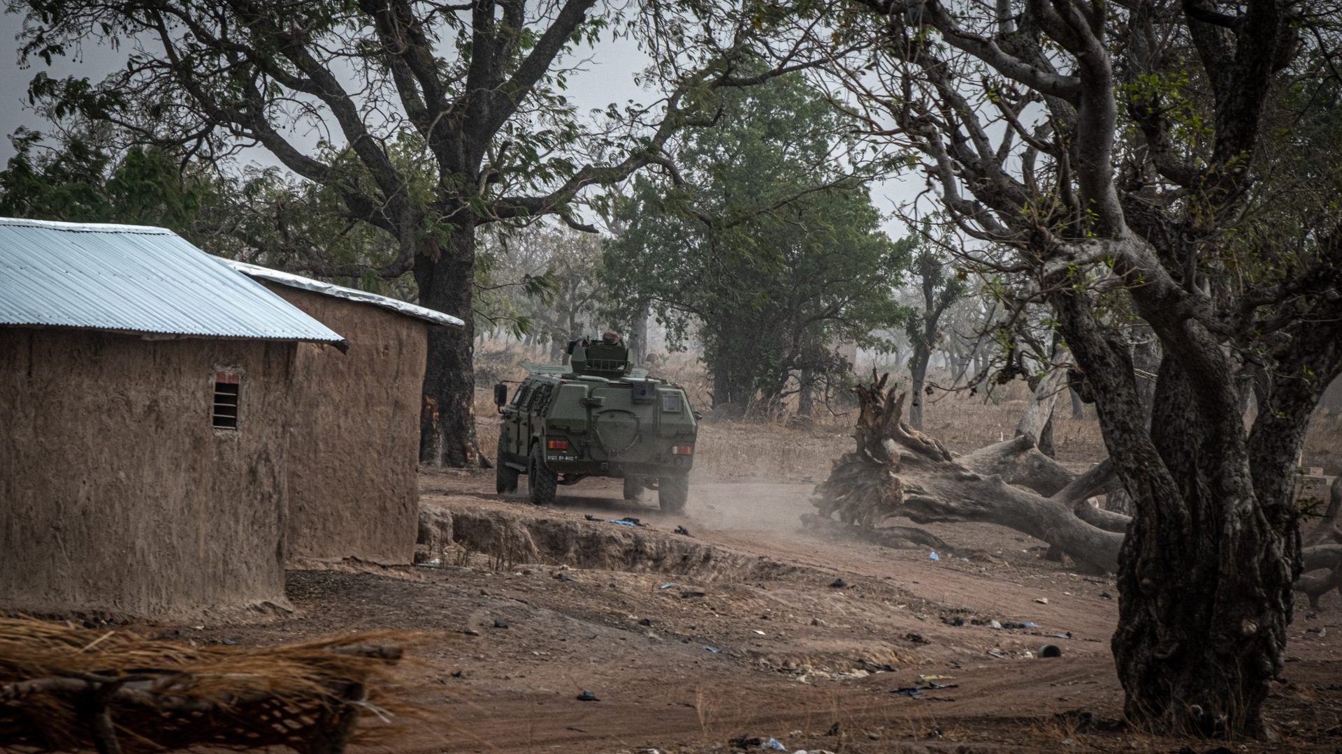 Benin