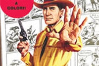 Dylan Dog e Tex Willer smettono di tagliare alberi