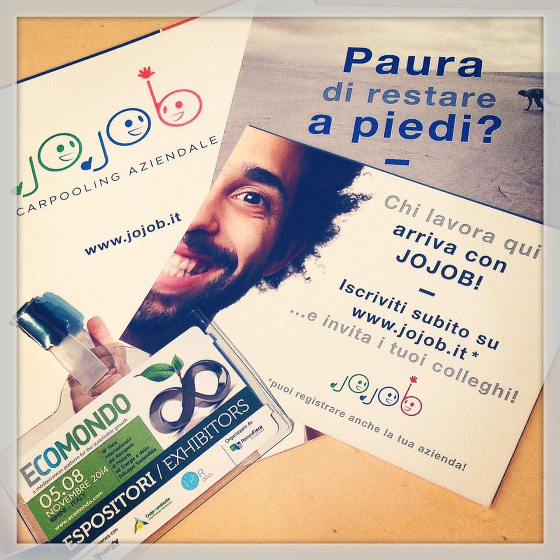 Tutta la green economy è in vetrina a Ecomondo