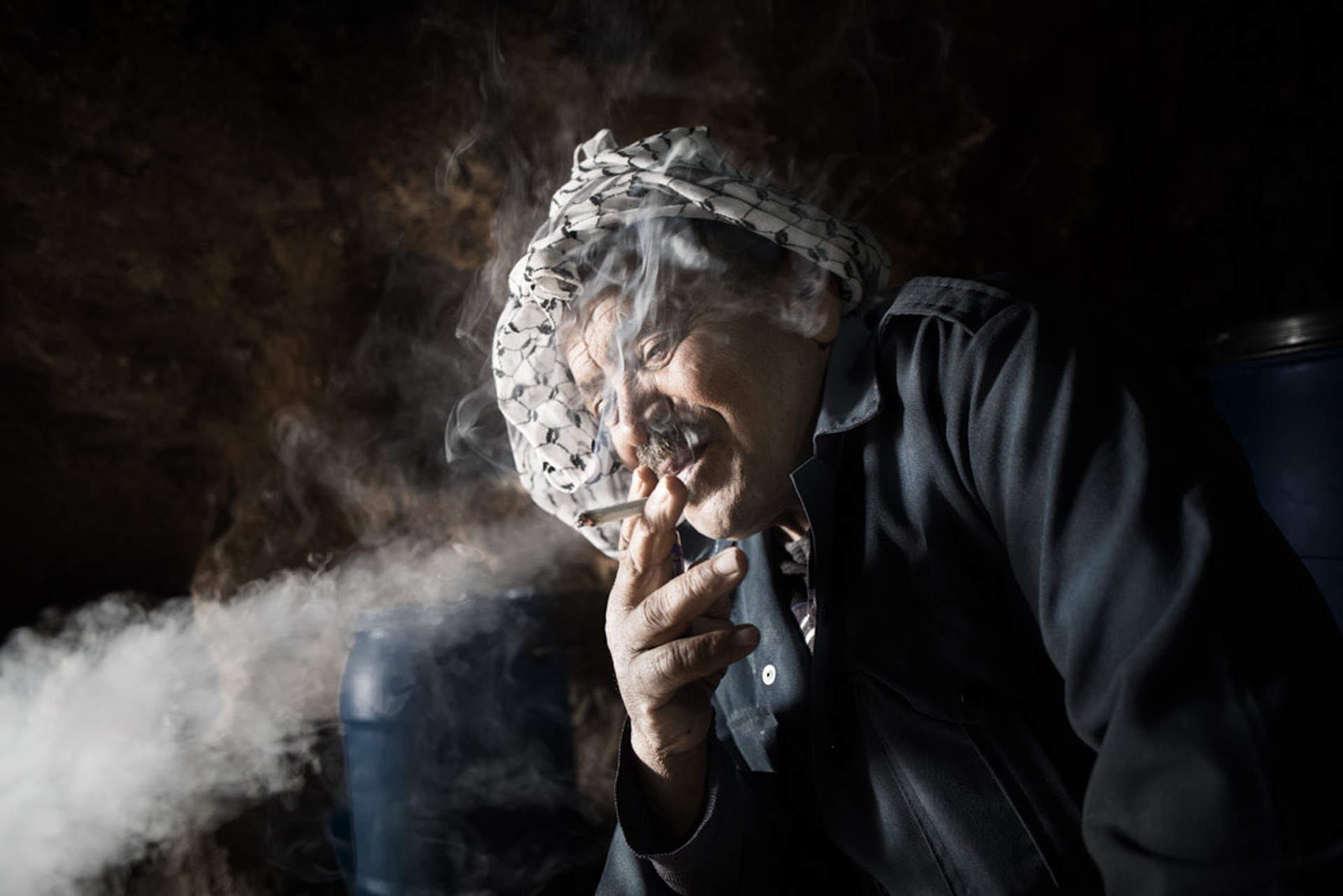 Il water grabbing nel conflitto tra Israele e Palestina