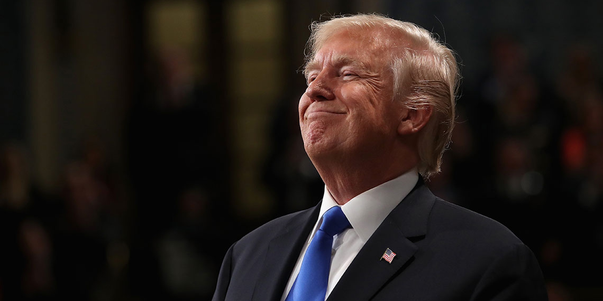 Come Si Chiama Il Presidente Degli Stati Uniti