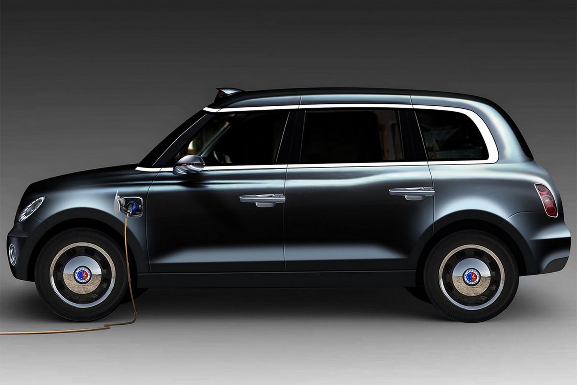 London Taxi TX5 elettrico_001