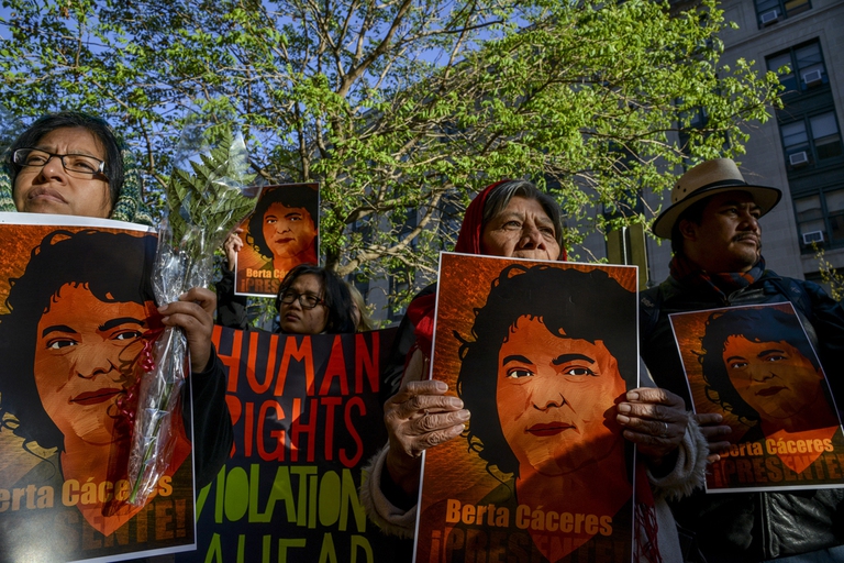 berta-caceres-protests