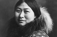 Ripensare il progresso, parlano gli Inuit