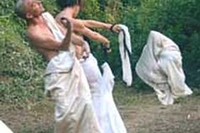 Buto: la danza in crisi di identità