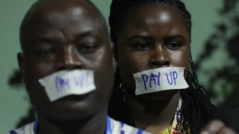 La Cop29 di Baku si è chiusa con alcuni passi avanti ma tante, troppe questioni lasciate in sospeso