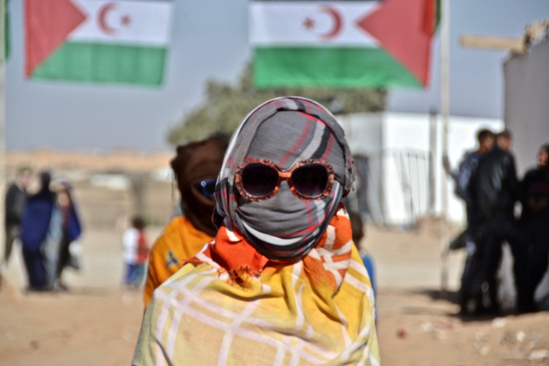 Sahara Marathon, la corsa solidale nel deserto in favore del popolo Saharawi