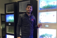 Daniele Rossi, Tomato+. Quale ruolo ha l’innovazione nel sistema alimentare