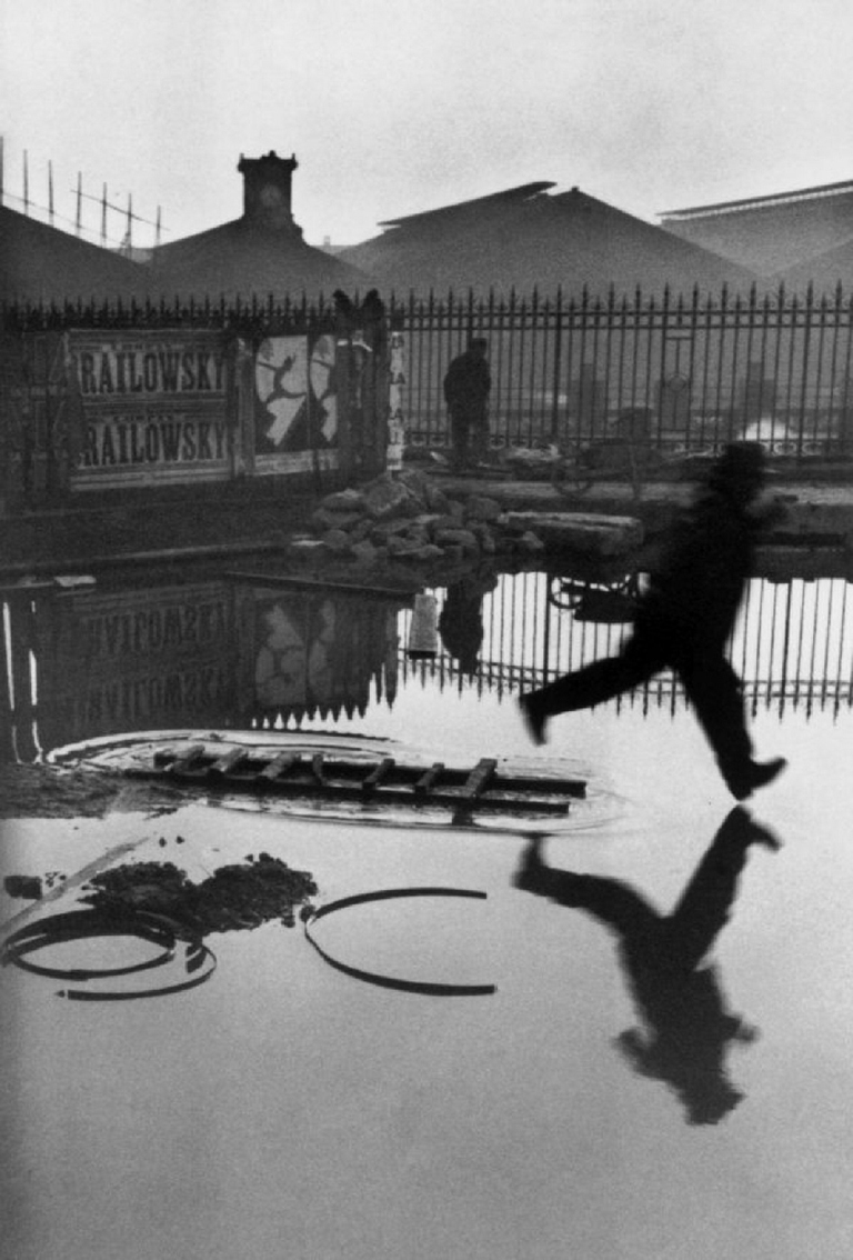 Cartier-Bresson