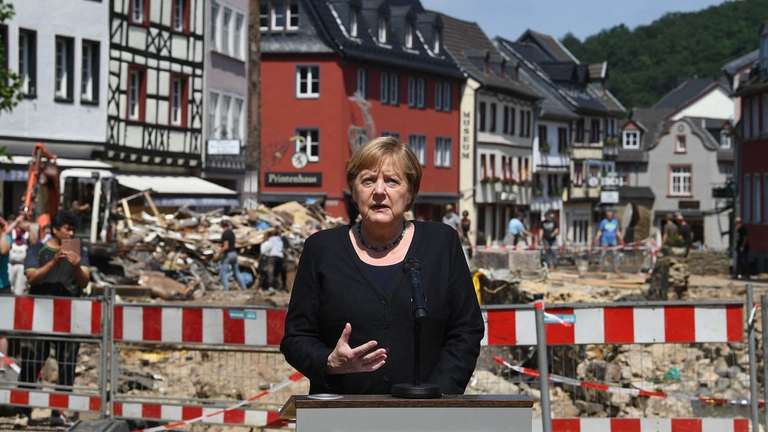 germania, Renania settentrionale-Vestfalia