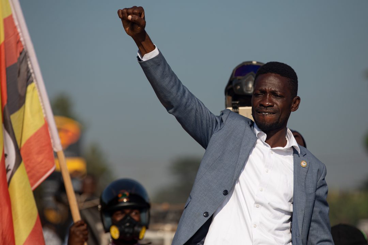 Facebook si sta occupando anche delle elezioni in Uganda LifeGate