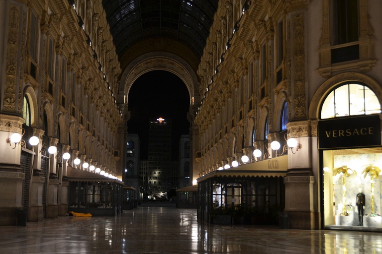 Il lockdown in Italia visto dagli occhi dei senza dimora e di chi li aiuta