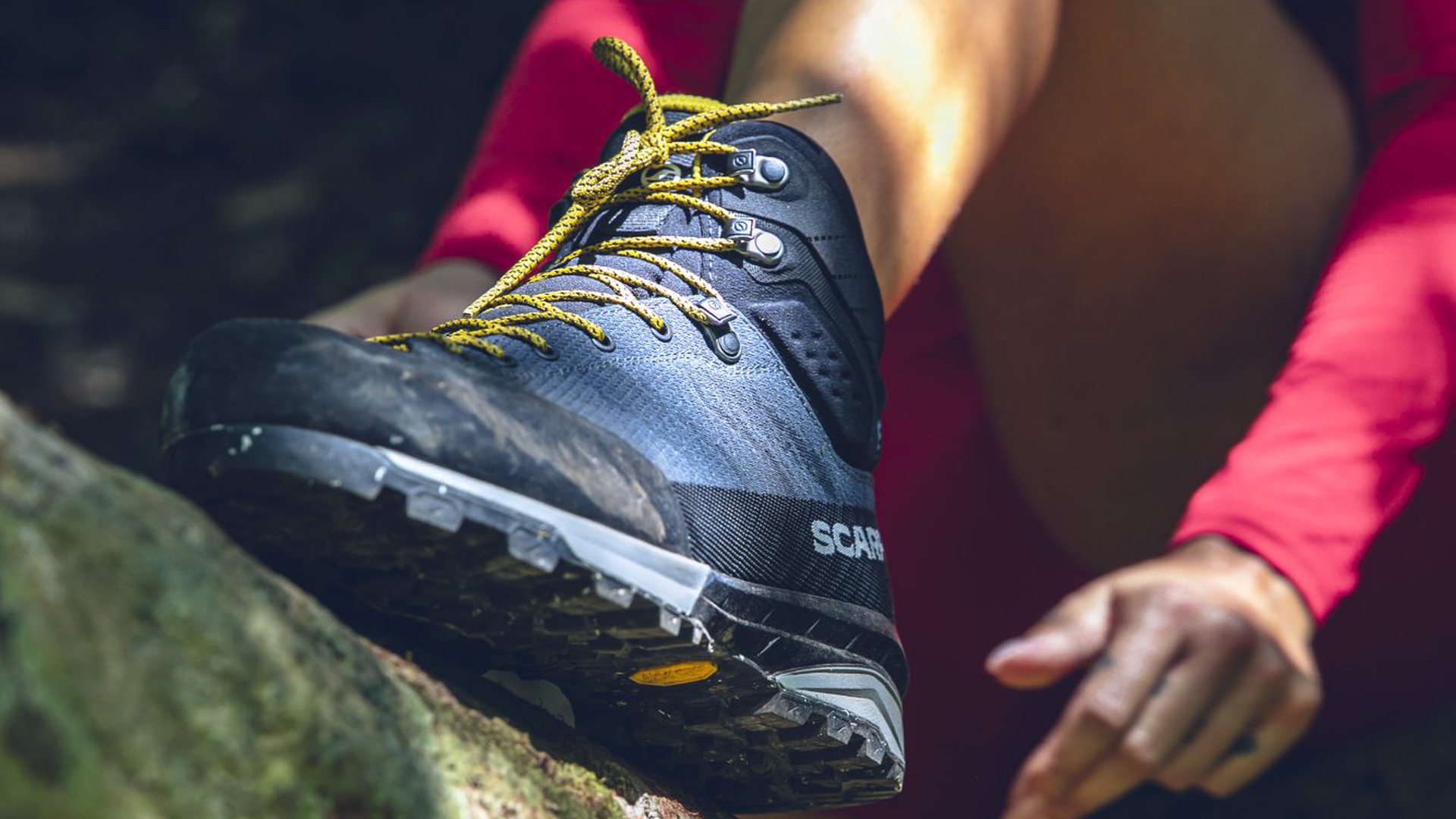 GORE-TEX & SCARPA_Brasile Experience_ph Luca Parisse_21