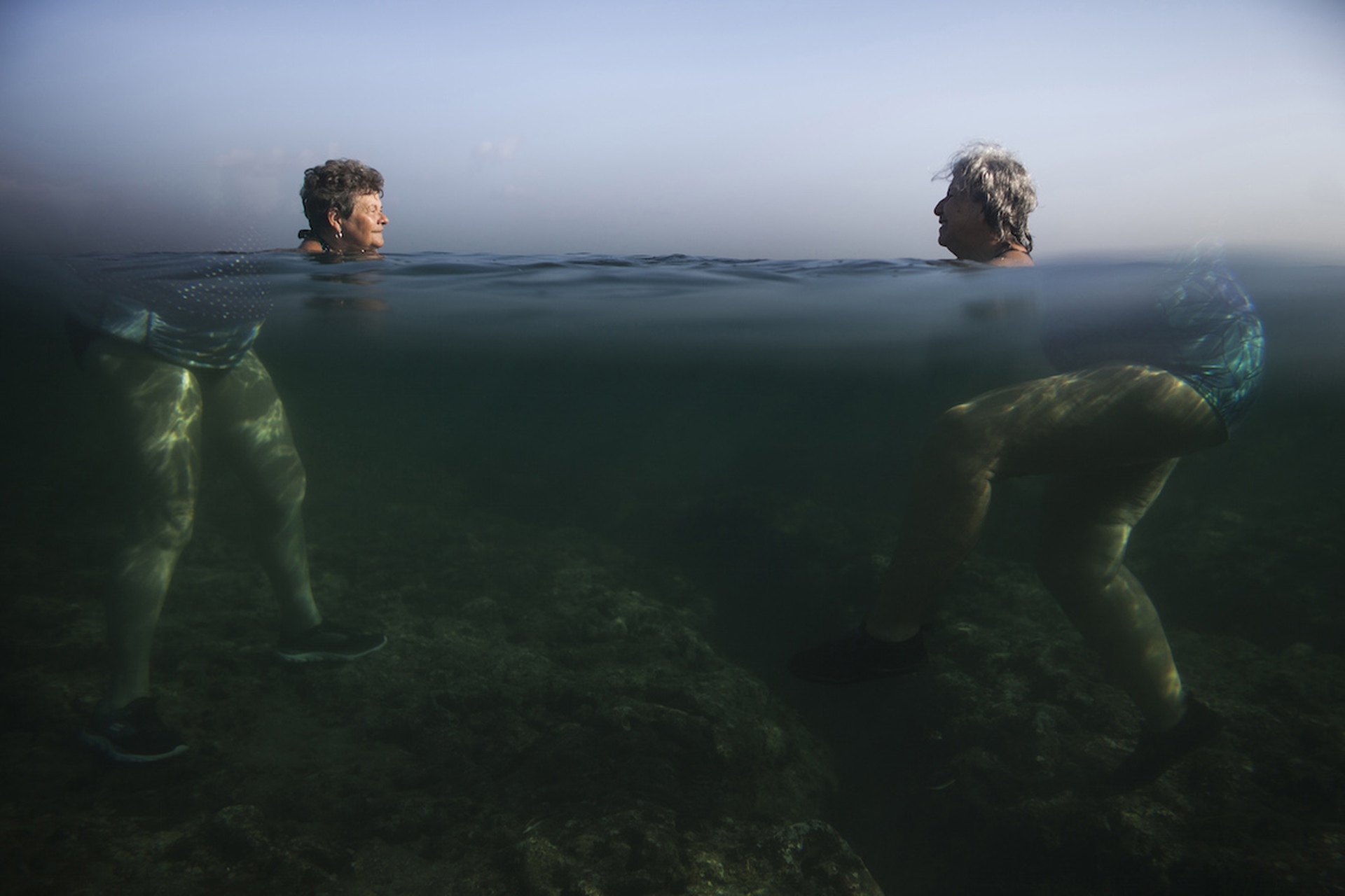 I vincitori dei Sony world photography awards 2016 nella categoria nazionale italiana e nelle categorie internazionali Youth e Open