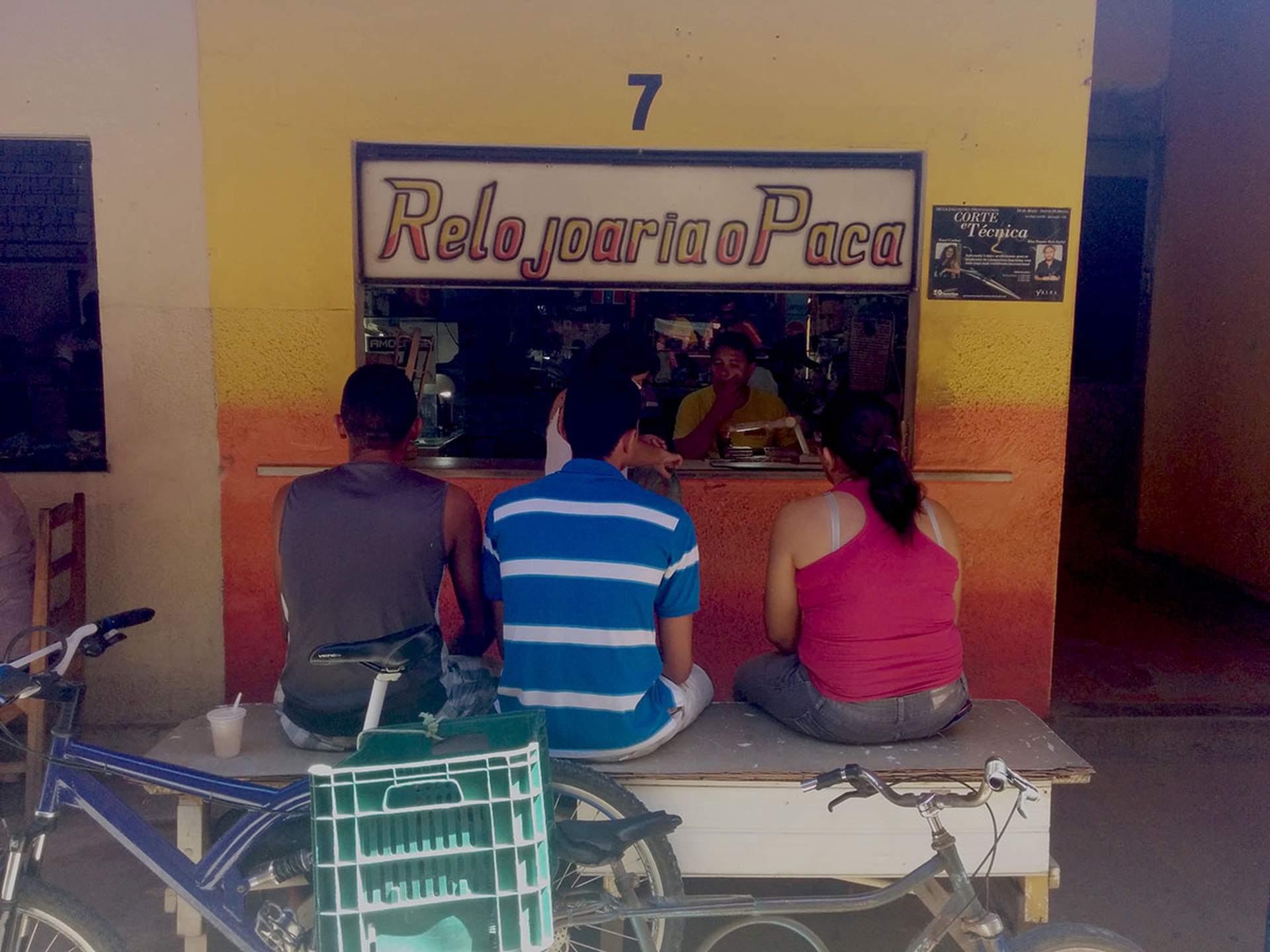 Brasile. Viaggio tra dune, villaggi di pescatori e spiagge infinite