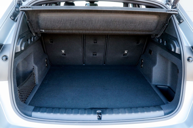 Bmw, auto, elettrica