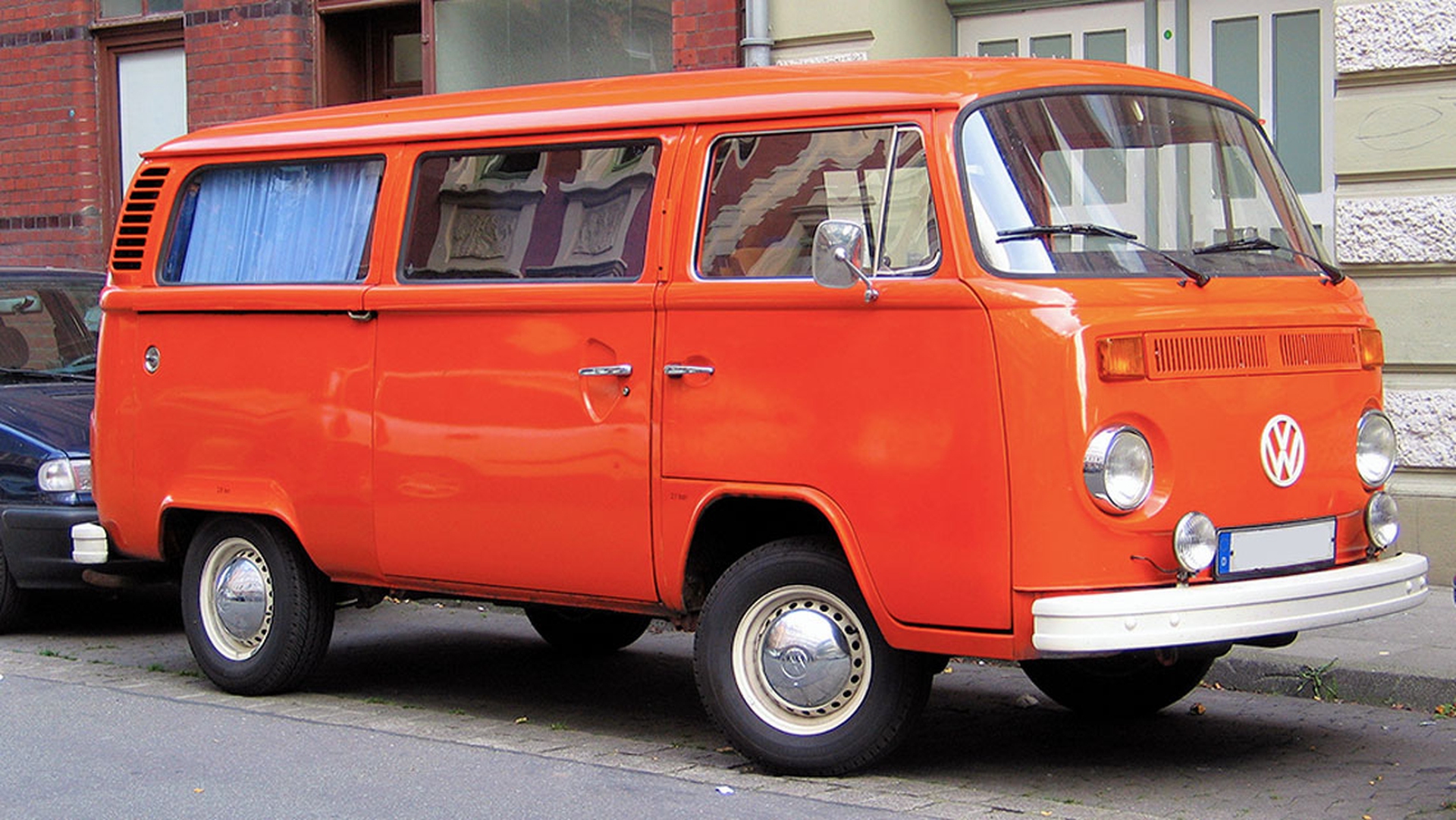 Volkswagen t2 2013