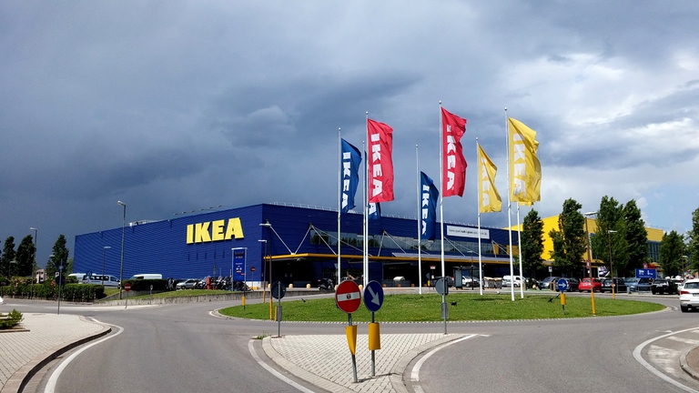 Ikea Firenze