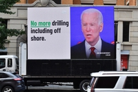 Negli Stati Uniti di Joe Biden più permessi alle fossili che nell’era di Trump