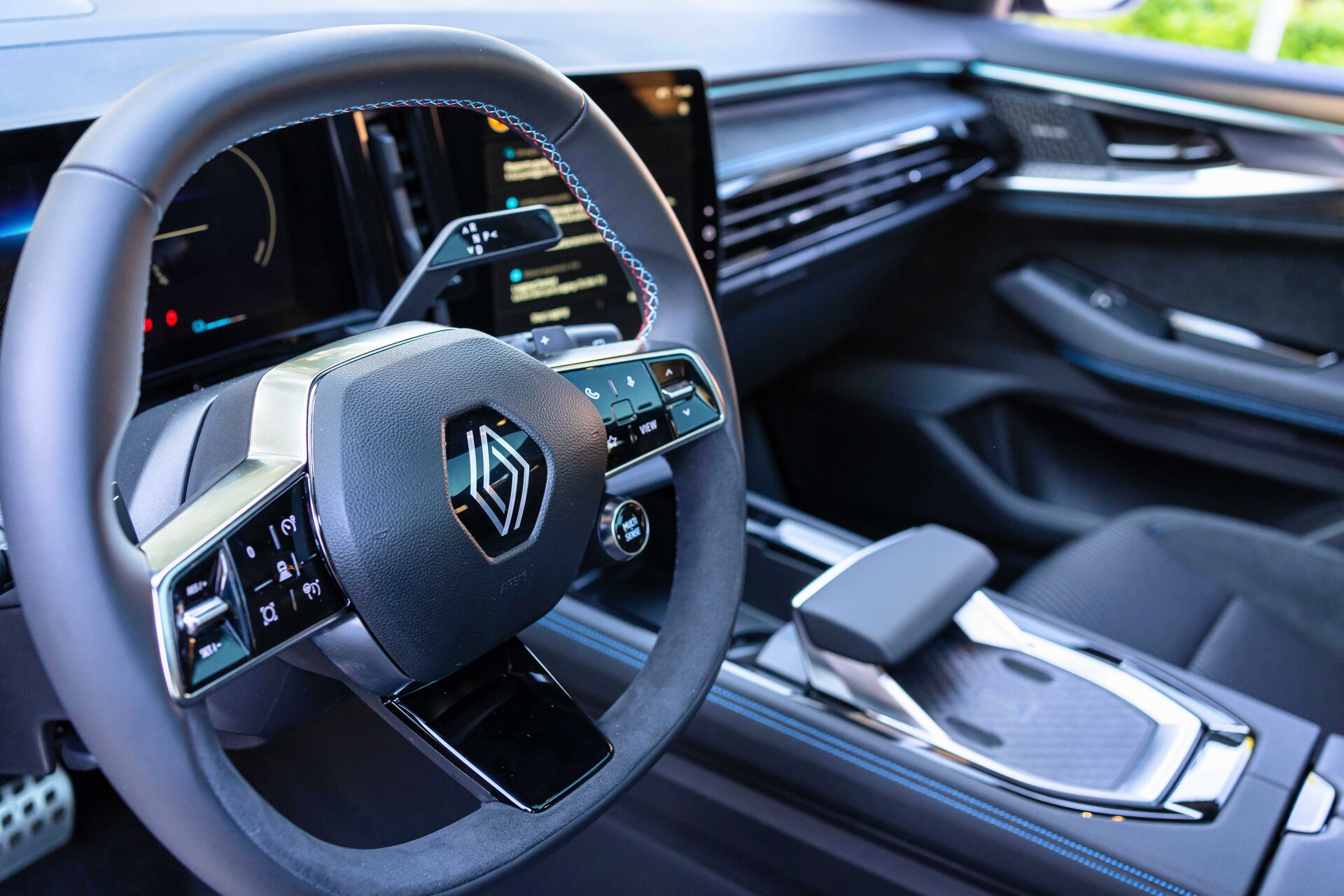 Renault AUSTRAL 0063