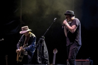 Rock Files Live! Secondo appuntamento della nuova stagione