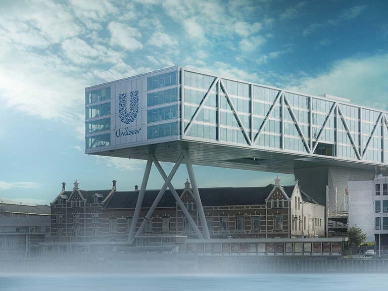 Sede Unilever