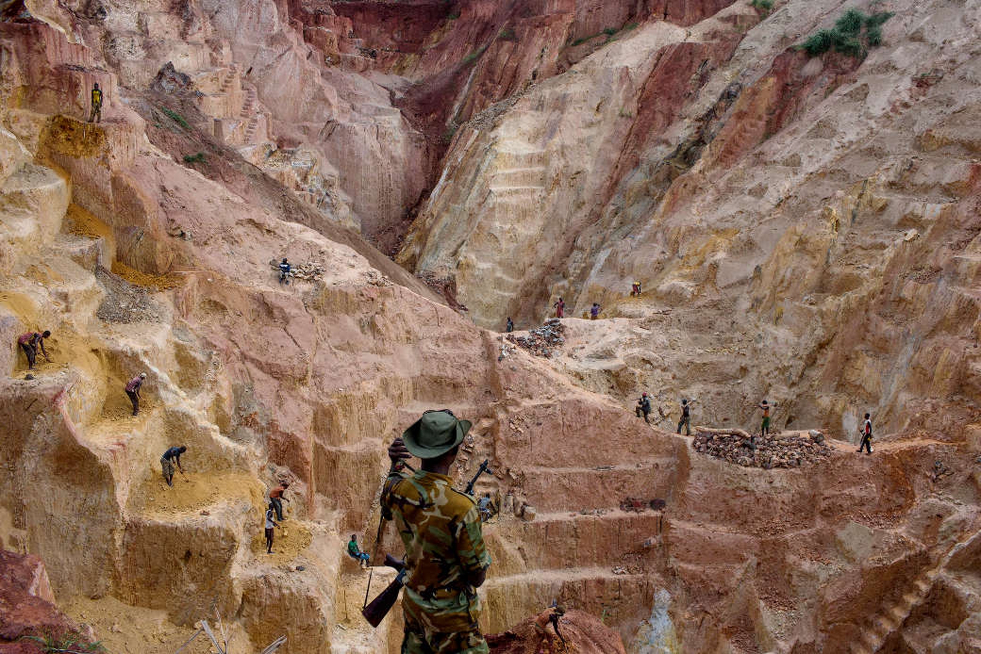 Festival della fotografia etica a Lodi