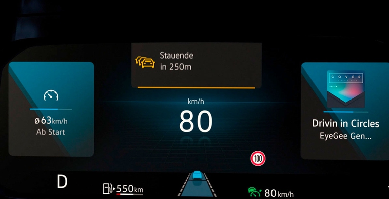 sistema di sicurezza Car2X