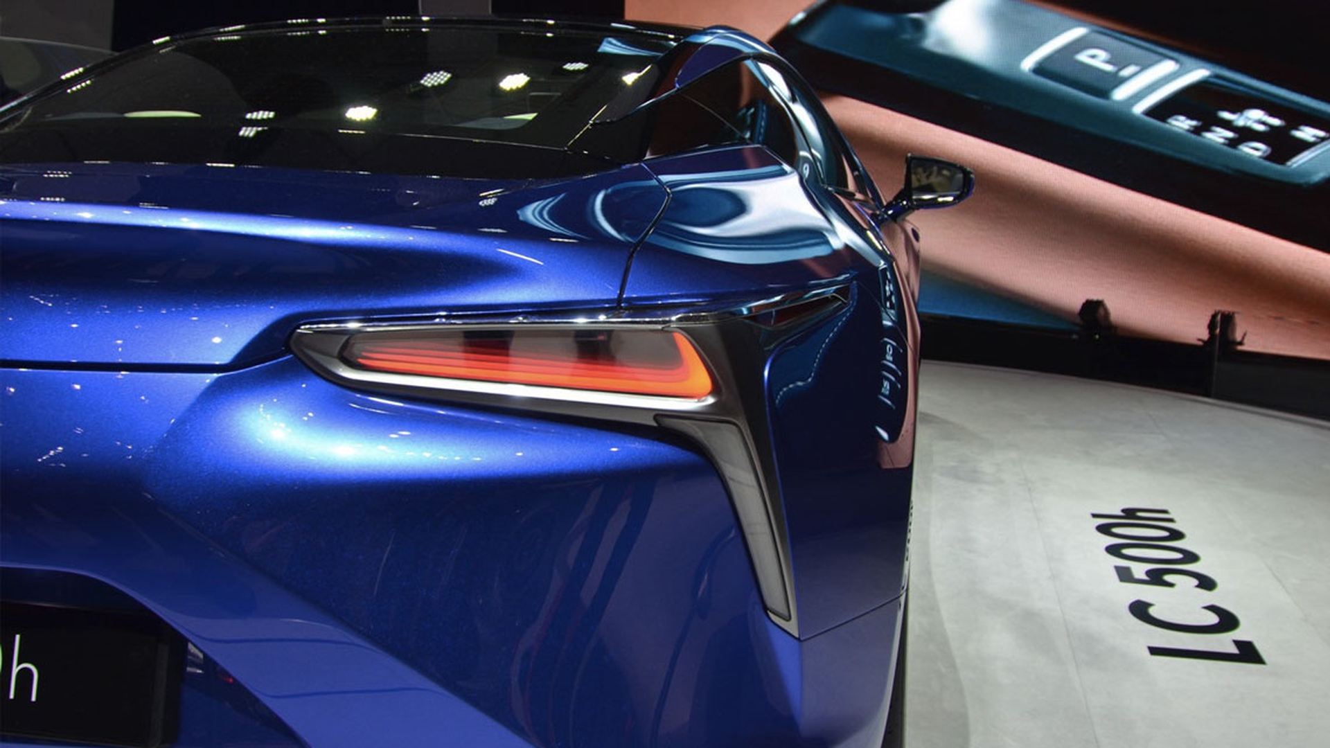 salone di ginevra 2016