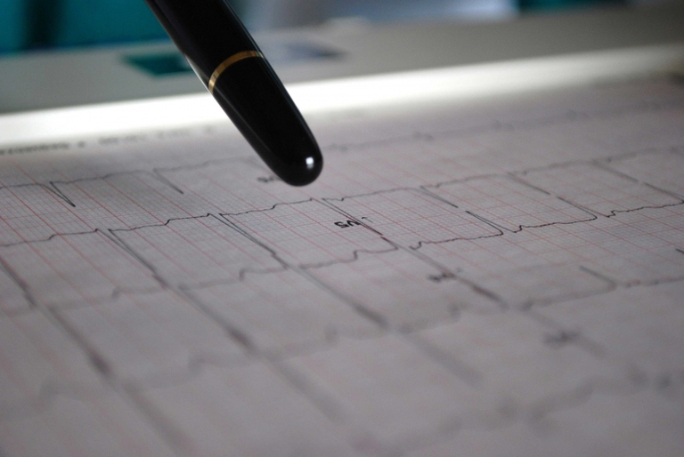 Gli strumenti a disposizone dell'équipe del Policlinico Gemelli di Roma