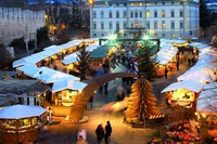 Le città italiane con la qualità di vita migliore nel 2012