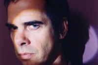 Nick Cave per le biblioteche della Gran Bretagna