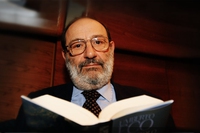 Scompare Umberto Eco. Addio a un grande semiologo, un grande osservatore, un grande romanziere