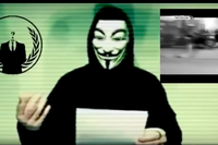 Chi c’è dietro Anonymous, gli hacker che hanno dichiarato guerra all’Isis