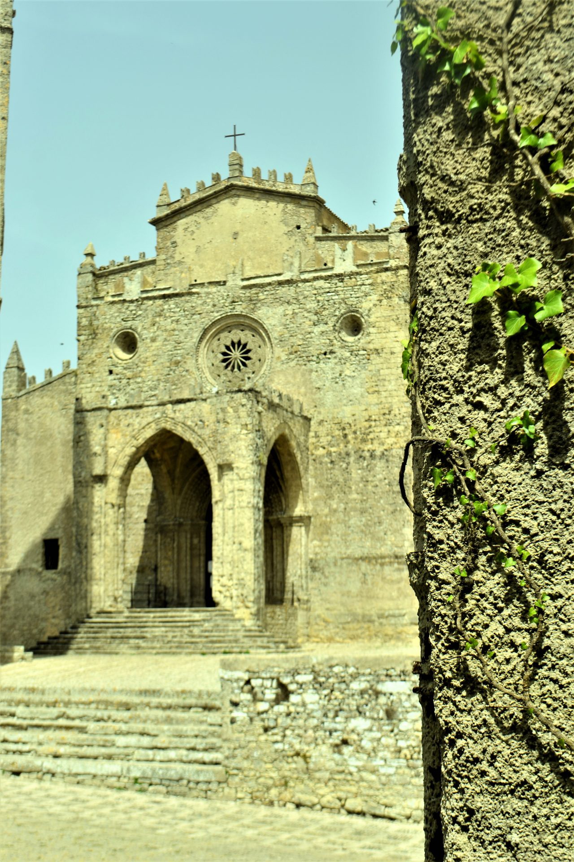 Erice Duomo