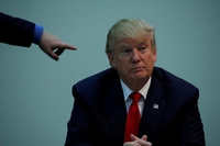 Cosa è riuscito a fare Donald Trump nella prima settimana da presidente
