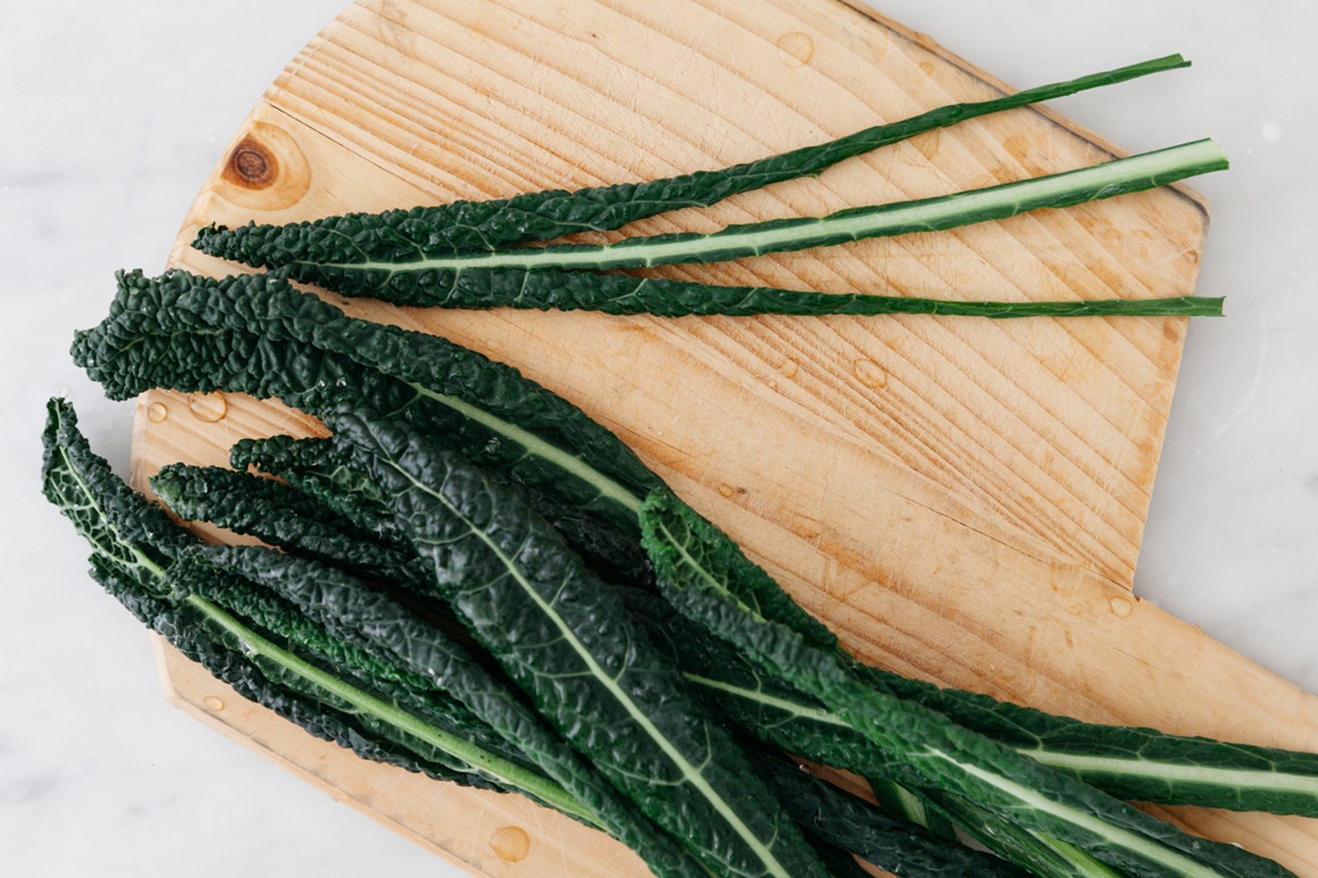 Crocchette di patate, cavolo nero e gorgonzola