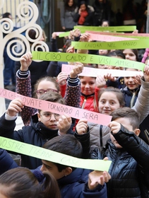Scuole di frontiera, tra solitudini e speranze – il podcast