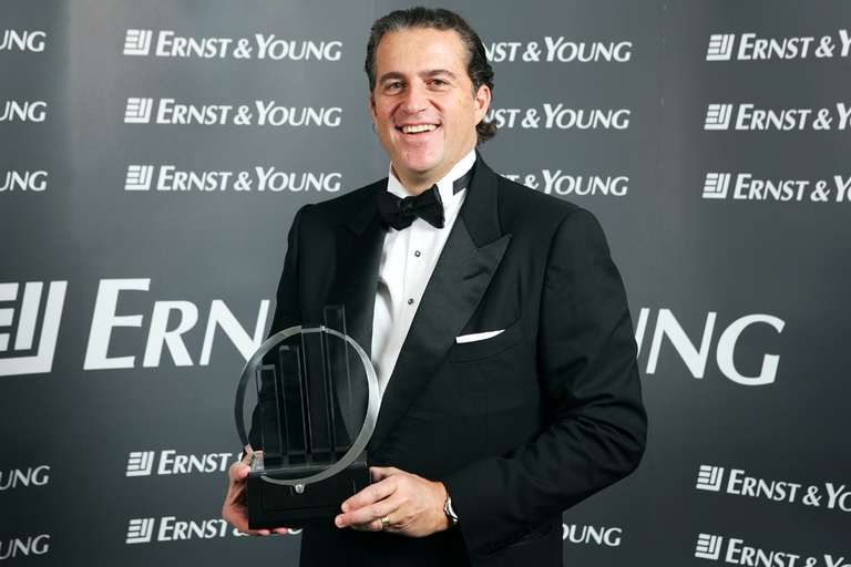 riccardo braglia Helsinn