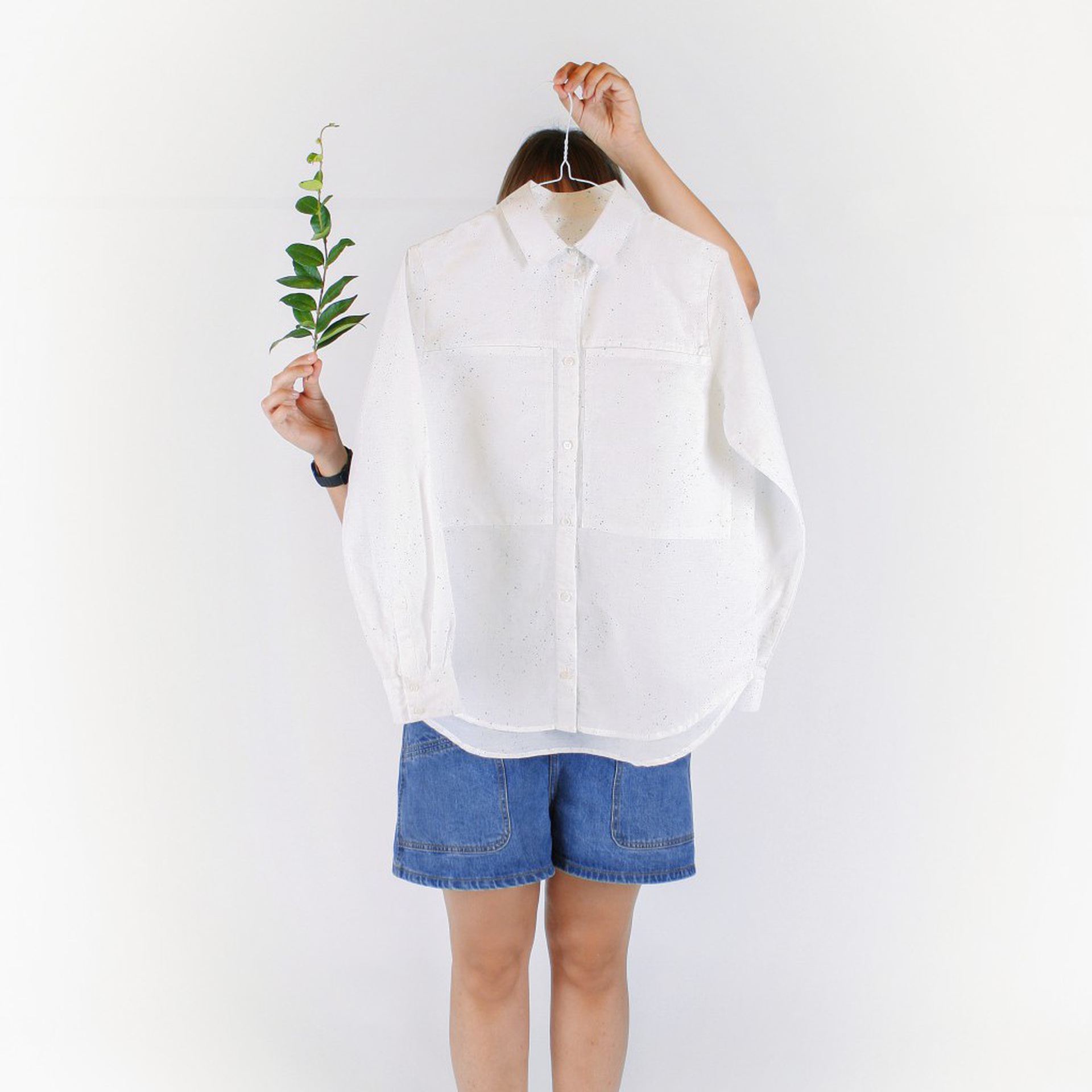 Iluut's first clothing collection