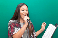 Cantoterapia, come moltiplicare il benessere dando voce alle emozioni