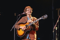 Erlend Øye dei Kings of convenience vuole salvare la Pillirina