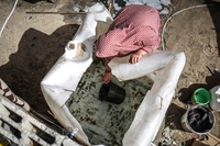 Israel cuts water supply to Palestine during Ramadan