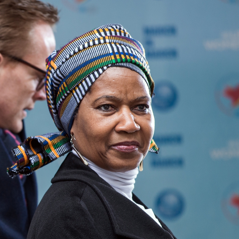 Phumzile Mlambo-Ngcuka un-women